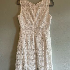 Cupcakes and Cashmere dress